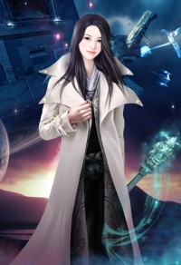 嫡女韶華：少卿夫人不好當